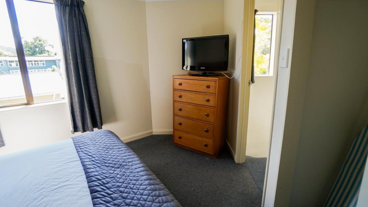 Whangarei Central Holiday Park Exterior foto