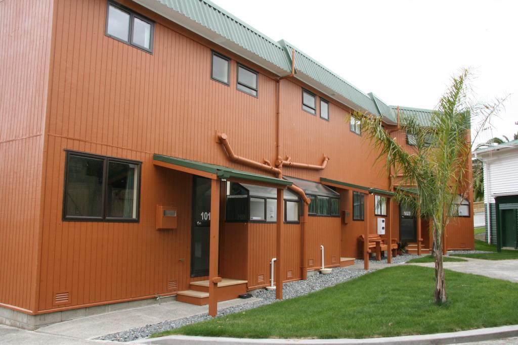 Whangarei Central Holiday Park Quarto foto